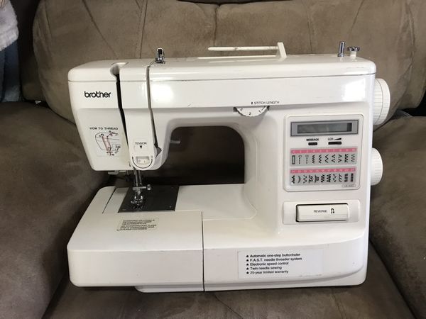 Brothers Sewing Machine for Sale in Boise, ID - OfferUp