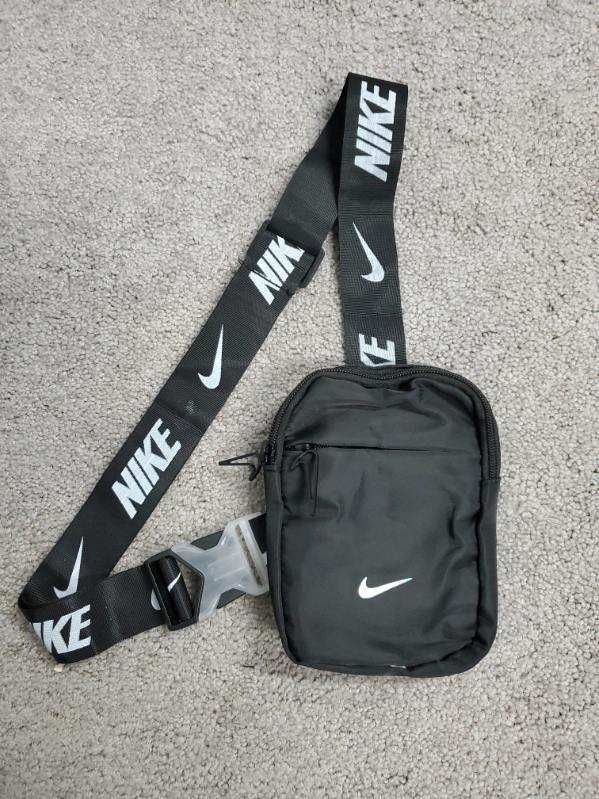  Nike Crossbody Shoulder Chest Bag Backpack 5x7 
