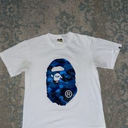 Bape T Shirt Brand New