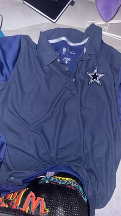 Cowboys Polo