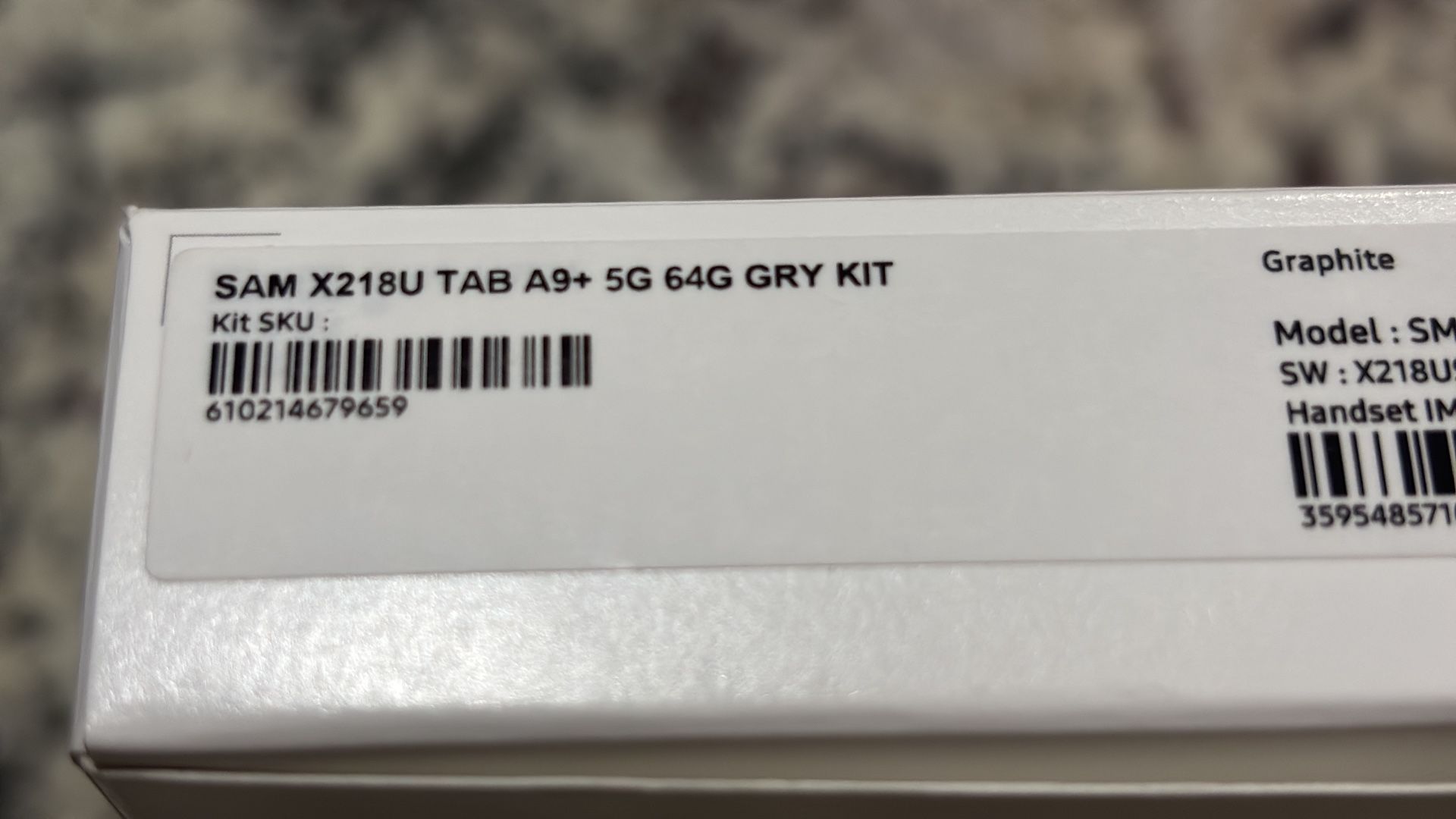 Tablet