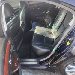 2011 Ls460 AwD