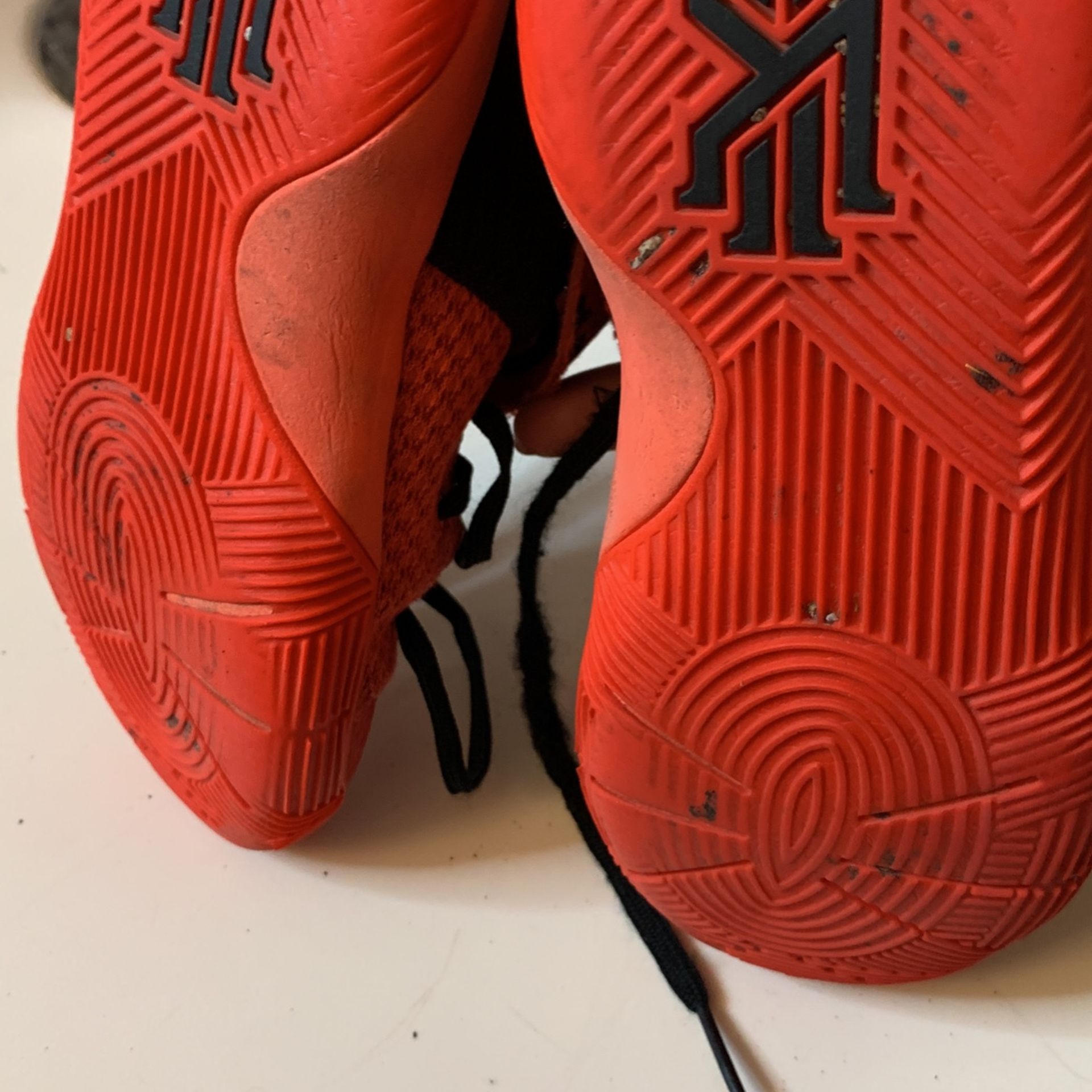 Nike Kyrie