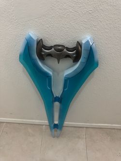 Covenant Energy Sword FULL SIZE HALO Mattel Cosplay