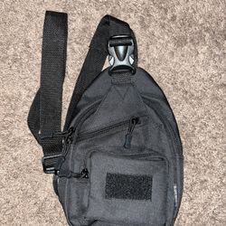 Tactical Bag 