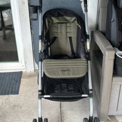 Evenflo Reversi Light Weight Stroller