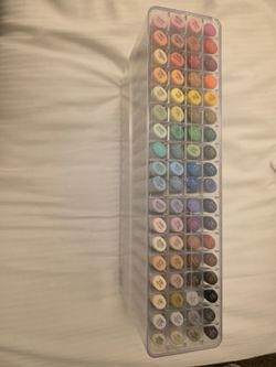 Copic Sketch 72 Marker - Unopened!