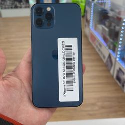 iPhone 12 Pro 128GB Unlocked