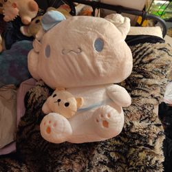 Cinnamonroll Stuff Animal 