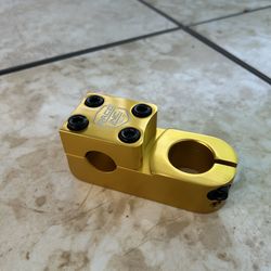 Bmx cruiser stem