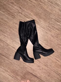 Steve Madden Boots