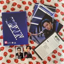 Straykids Ordinary Album