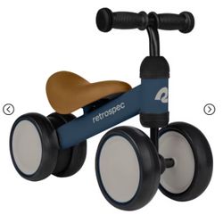 Kids Foot Bike