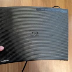 Samsung Blu-ray Player