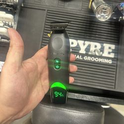 Tomb 45 Babyliss Trimmers 