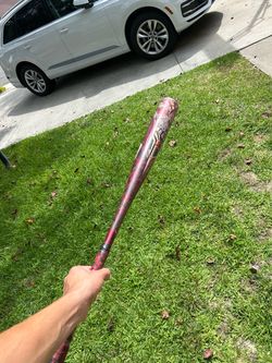 DeMarini Voodoo