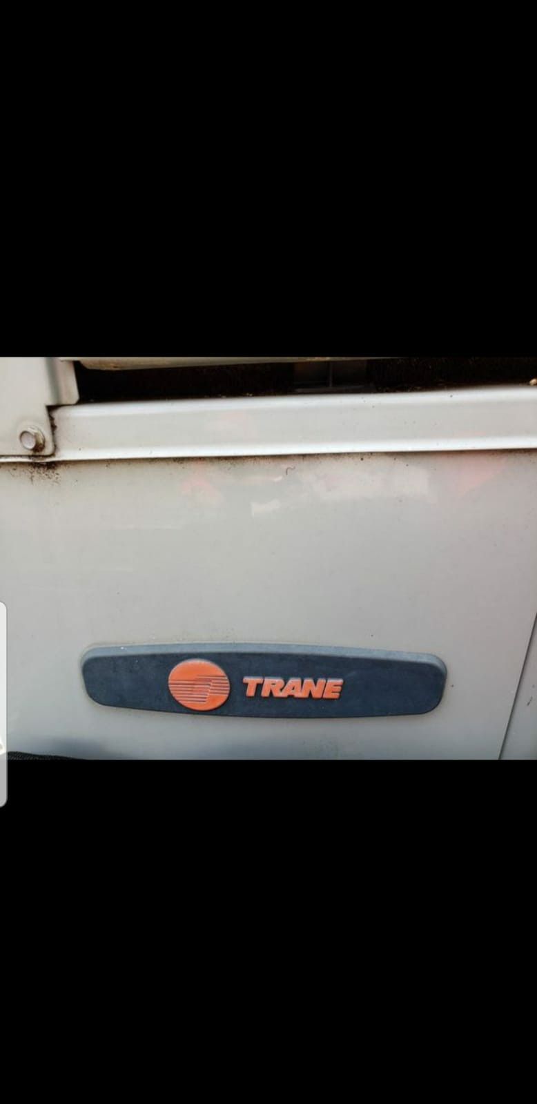 Trane 2.5 Ton AC Unit