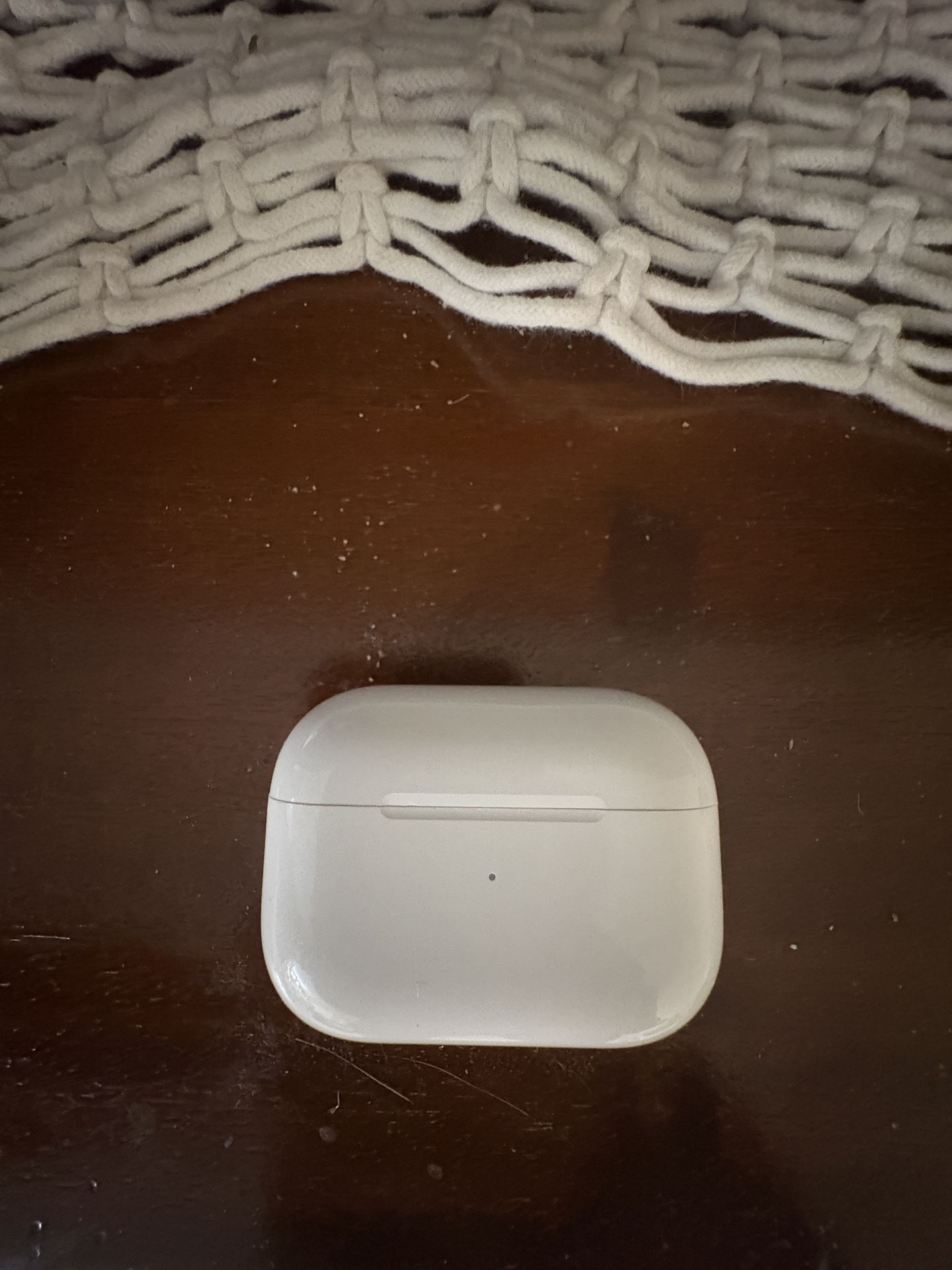 Airpod Pro First Generation Charging Case 