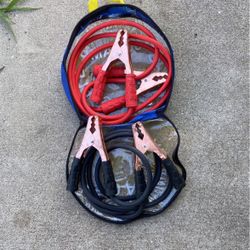 Jumpstart Cable