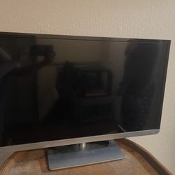 32inch Toshiba Flatscreen TV