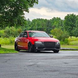 2009 Audi A4