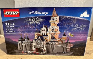 Spark Imagination with Brand New Unopened LEGO Kits clear week