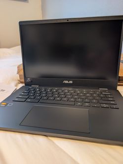 Chromebook 14" Brand new