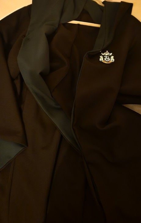 Slytherin Robe. Medium