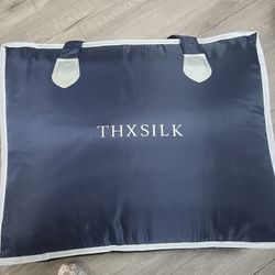 
THX Silk

Winter 7A Grade Silk Filled Comforter