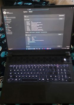 M18 r2 I9 4070 1tb