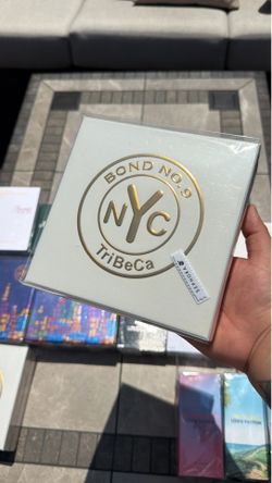 Bond 9 Tribeca