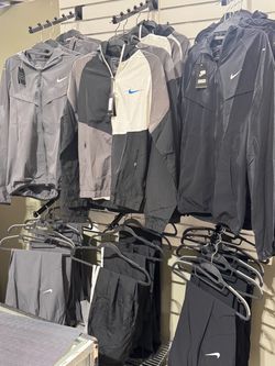 Jogger suit