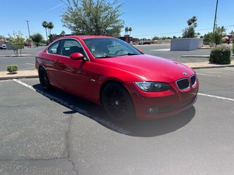 2008 BMW 335xi