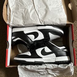 Nike Panda dunks men