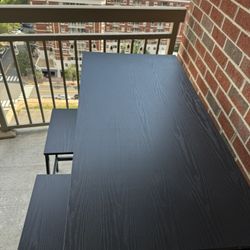 Dining Set Table