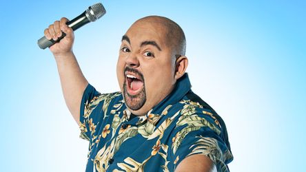 Gabriel Iglesias Floor Seats 