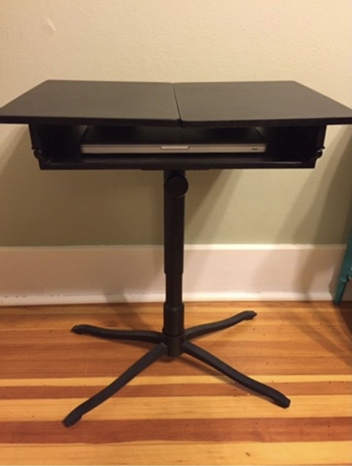 Laptop Side table