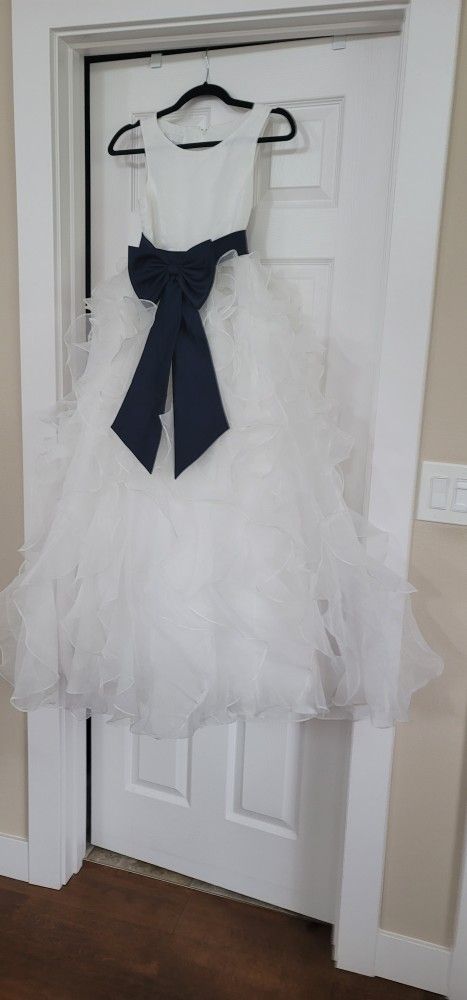 Flower Girl Dress