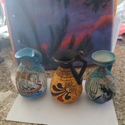 Antique Vase Very Elegant  