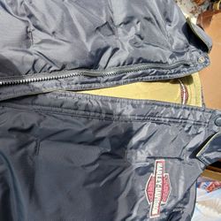 Harley-Davidson Jacket