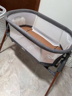 Chicco bassinet