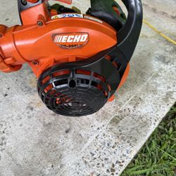 Echo Blower