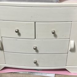 Jewelry Box