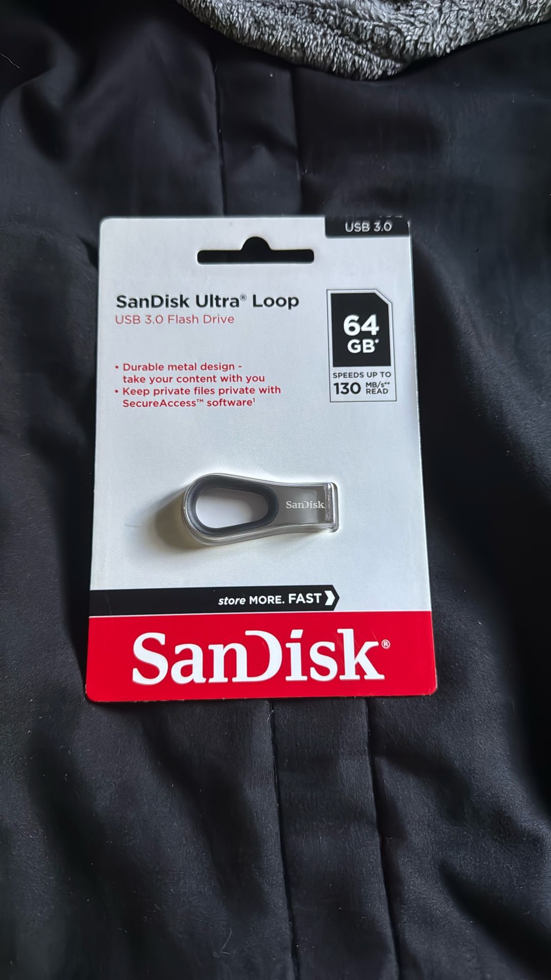 Sandisk USB