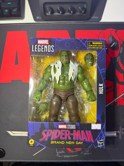 Brand new day hulk