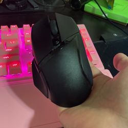 Razer Basilisk Mouse Wireless