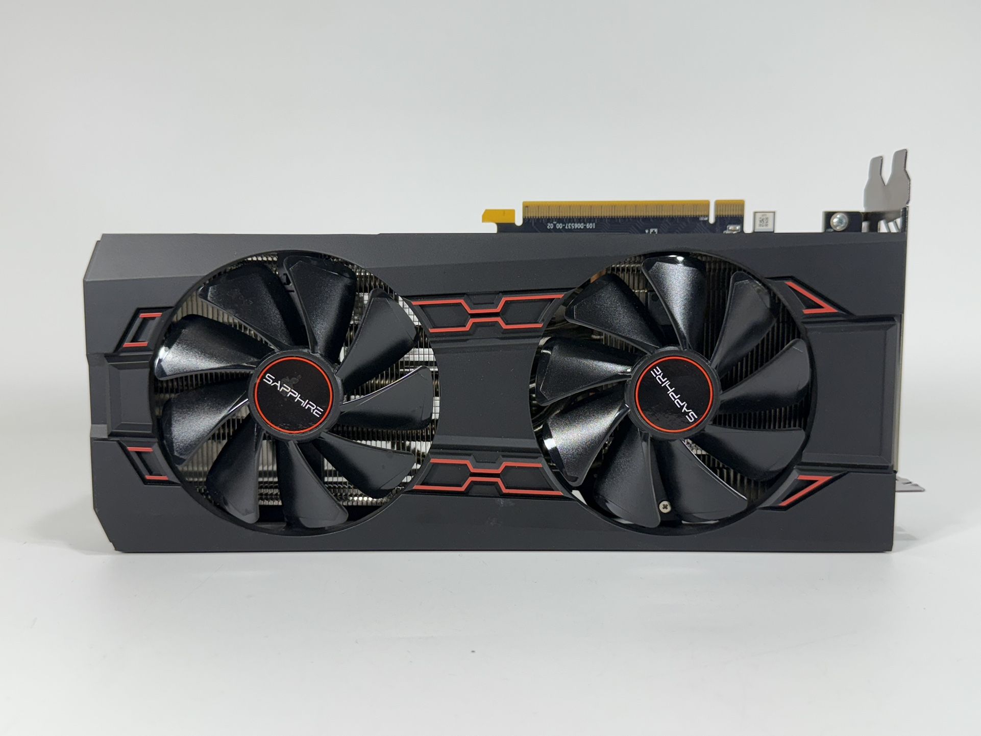 Sapphire Pulse Radeon RX Vega 56 8GB GDDR6 Graphics Card ~ HDMI / Triple DP