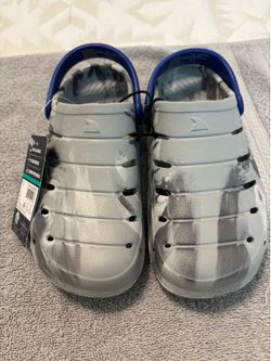 Boys Clogs