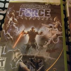 Xbox 360 Game 