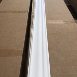 2-3/4 Inch Door Casing Waterproof 